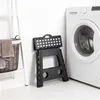 Relaxdays Klapphocker faltbar, Camping Hocker, großer Produktbild-Vorschau 2