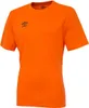 Umbro - Maillot manches courtes "Club" pour homme UO258 (S) Voir les images du produit 1