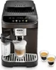 Delonghi BW Magnifica Eco Milk braun Kaffeevollautomat Produktbild-Vorschau 2