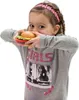 Dantoy Burger set, Küche und Essen, 2 Jahr(e) Produktbild-Vorschau 4