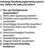 WAGO Klemme (150 Stück) Set Sortiment 221-412 | 221-413 | Produktbild-Vorschau 2
