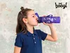 BAAGL Tritan Trinkflasche Jungle Panda, 500 ml Produktbild-Vorschau 9