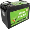 BullTron Polar 320Ah LiFePO4 12,8V Batterie – Wohnmobil, Produktbild-Vorschau 2