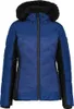 Luhta Suppivaara L9 Daunenjacke Blau 42 Damen Blau 42 Produktbild-Vorschau 1