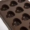 Orion Silikonbackform Backform HERZEN zum Backen von Produktbild-Vorschau 4