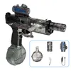 Pistolet à eau électrique pour adultes et enfants, pistolet Voir les images du produit 1