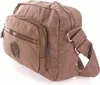Bag Street Damen Leichte Handtasche Umhängetasche aus Produktbild-Vorschau 2