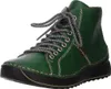 Rieker Damen Stiefelette mit Schnürung sportliches Design Produktbild-Vorschau 23