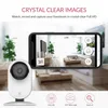YI Kamera monitorująca WLAN Kamera IP z czujnikiem ruchu, Podgląd zdjęcia produktu 3