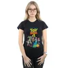 Disney - "Toy Story 4" T-Shirt für Damen BI48228 (L) Produktbild-Vorschau 2