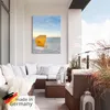 ARTland Wandbild Alu für Innen & Outdoor Ostsee7 - Produktbild-Vorschau 5