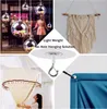 Adhesive Ceiling Hook for Plants Wind Chimes Home Produktbild-Vorschau 5