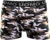 PESAIL Herren Boxershorts, Gr. 3XL, 8x Unterhosen, M bis Produktbild-Vorschau 5