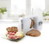 Allesschneider Brotschneider Brotschneidemaschine Produktbild-Vorschau 11