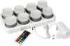 Duni 8er LED Mini Lamp -Set 186495 Multicolor inkl. Produktbild-Vorschau 1