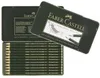 Zestaw 12 wzorów ołówków FABER-CASTELL Castell 9000 Podgląd zdjęcia produktu 7