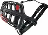Hunter Muzzle Albury čierna veľkosť 3 Náhľad obrázku produktu 8