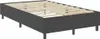 VidaXL 287463, MDF, Szary, 1205 mm, 2010 mm, 355 mm, 1 szt. Podgląd zdjęcia produktu 3
