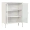 Kredens 'Fauske' 80x40x101,5cm Biały Podgląd zdjęcia produktu 7