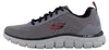 Skechers Sneakers 232758CCOR in Grey color size 42 Voir les images du produit 20