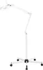 LED Lupenlampe - Standmodell - 8-fache Vergrößerung - 2400 Produktbild-Vorschau 4