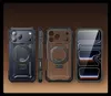 Supcase, Unicorn Beetle Grip Pro MagSafe Hülle iPhone 17 Produktbild-Vorschau 18
