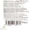 Spaghetti al Mandolino - Gragnano Pasta IGP 500 gr Fabbrica Produktbild-Vorschau 5
