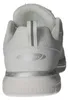 Schnürhalbschuh Sneaker (sportlich) RJ23-095-WH Produktbild-Vorschau 3