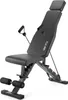 Gymtek® posilňovacia lavica, fitness lavica, tréningová Náhľad obrázku produktu 2