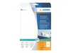Adressetiketten A4 weiß 99,1x38,1 mm repositionierbar Produktbild-Vorschau 14
