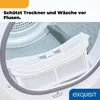 Exquisit Wärmepumpentrockner, 10 kg, 16 Programme, Produktbild-Vorschau 7