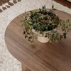 Hoppa! Couchtisch | Nussbaum 108 x 50 x 42 cm Produktbild-Vorschau 8