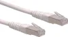 ROLINE Patchkabel Cat.6 (Class E) S/FTP (PiMF), weiß, 10 m Produktbild-Vorschau 1