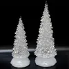 LED Christbaum Weihnachtsbaum Tannenbaum Beleuchteter Produktbild-Vorschau 3
