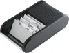 helit Visitenkartenbox schwarz/schwarz (H6218095) Podgląd zdjęcia produktu 4