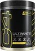Cellucor C4 Ultimate - 380g, citroen-limoen smaak Productafbeelding-voorbeeld 4