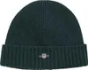 Gant Shield Wool Mütze Grün  Mann Grün One Size Produktbild-Vorschau 1