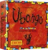 Ubongo Game - Světový bestseller EGMONT 09236 Náhled obrázku produktu 1