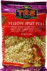 TRS Gelbe Schälerbsen | Yellow Split Peas | 500 g | Vegan | Produktbild-Vorschau 2