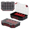 Organizer TAGER 284x195x60 (przegródki) Podgląd zdjęcia produktu 8