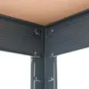 Steckregal Lagerregal Weitspannregal 180x160x60 cm Produktbild-Vorschau 2