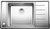 BLANCO ANDANO XL 6 S-IF Compact, Schrankwaschbecken, Produktbild-Vorschau 1