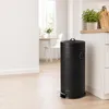 Koszyk na śmieci Relaxdays, 30 litrów, do kuchni, z Podgląd zdjęcia produktu 2