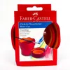 FABER-CASTELL 181517 Waterbeker CLIC & GO - rood Productafbeelding-voorbeeld 12