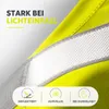 4x gilet di sicurezza giallo - accessori auto - 2026 gilet Anteprima dell’immagine prodotto 7