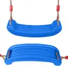 Altalena da giardino in plastica per bambini ZOYA blu Anteprima dell’immagine prodotto 16