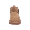 ARA Shoes Alaska Schuhe Damen braun 41 Produktbild-Vorschau 8