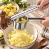 KADAX Wyciskarka Praska Do Ziemniaków Warzyw Wyciskacz Podgląd zdjęcia produktu 6