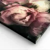 Bild auf Leinwand - Leinwandbild - Pfingstrose Blume - Produktbild-Vorschau 5