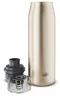 Alfi Isolierflasche - 500ml - Champagner Matt Produktbild-Vorschau 2